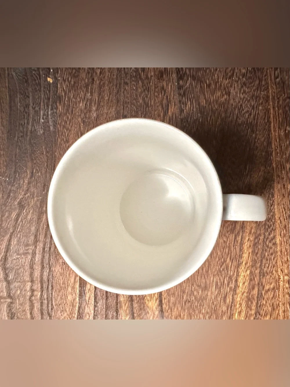 Read My Lips Lenox Coffee Mug by Kate Spade Snap Happy Collection